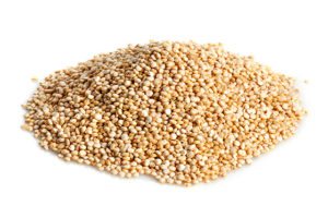 bulk white quinoa peru